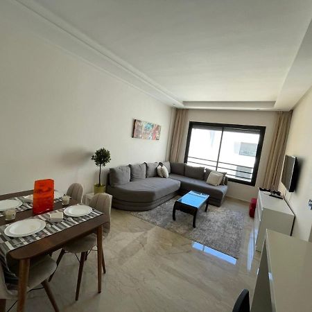 Suite Appartement Bourgogne 2 Pieces Касабланка Экстерьер фото