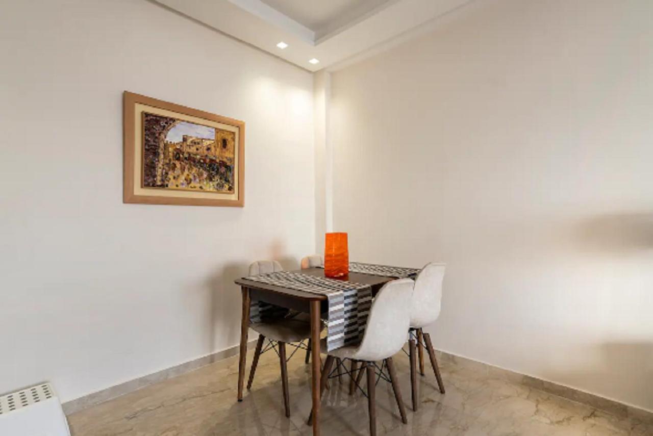Suite Appartement Bourgogne 2 Pieces Касабланка Экстерьер фото